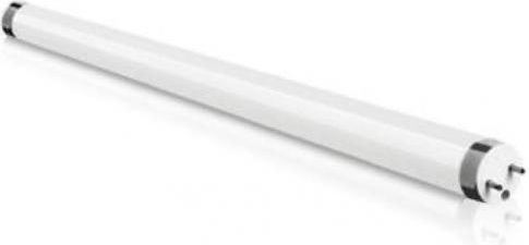 Fos me Leuchtstofflampe Für Glühbirnensockel G13 Mit Form T8 Mit Natürliches Weiß Licht 18W