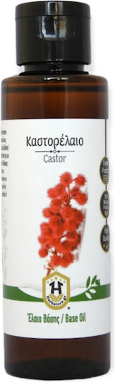 Herbstore Καστορέλαιο 100ml
