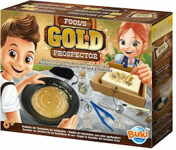 Buki Gold prospector για 8+ Ετών