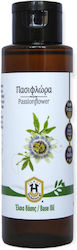 Herbstore Πασιφλώρα Monoi Oil for Massage 200ml