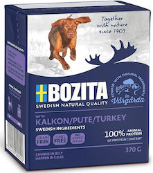 Bozita Wet Food 370gr