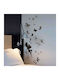 Autocolant Decorativ De Perete Dark Fairy 1 Bucată Ango