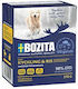 Bozita Wet Food Dogs in Cans with Chicken Grain-Free 370gr