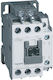 Legrand Ctx3 Ρελέ Ράγας Ισχύος 9A Τριπολικό με Τάση 415V