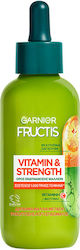 Garnier Fructis Serum Μαλλιών 125ml Garnier Fructis Serum Μαλλιών 125ml