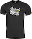 Pentagon Ageron Tactical Legacy T-shirt in Schw...