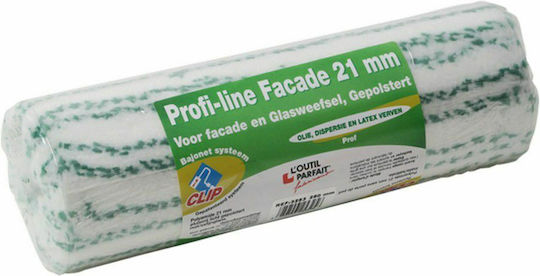 L' Outil Parfait Paint Accessories Replacement Roll 25cm 3253