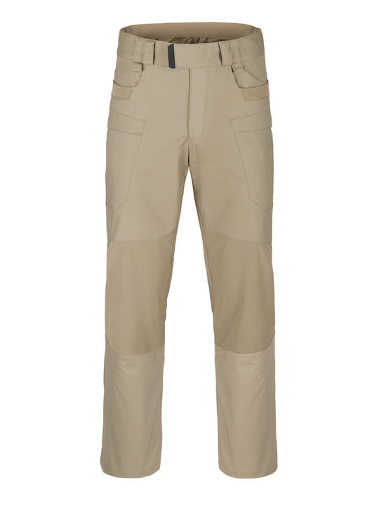 Helikon Tex Hybrid Tactical Pants PolyCotton Ri...