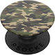PopSockets PopGrip Telefon Woodland Camo 801986