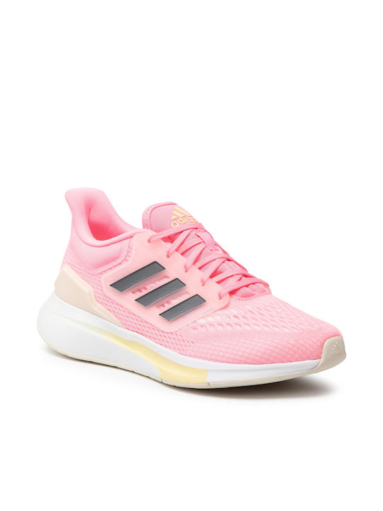 adidas EQ21 Run Γυναικεία Αθλητικά Παπούτσια Ru...