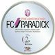 YGK FC Paradick Πετονιά Ψαρέματος Fluorocarbon Διάφανη 50m / 0.370mm
