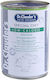 Dr.Clauder's Low Calorie Wet Food Dogs in Cans Diet with Liver 400gr