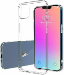 Hurtel 0.5mm Transparenη (Vivo Y21s)