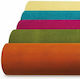 Parisis Gauze for Wedding Favors Roll of Collar Organza 45cm x 25m 1pcs (Μiscellaneous Designs/Colors)