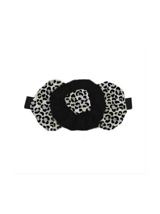 Bonjour Bebe Baby Headband Black 1pc