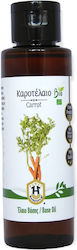 Herbstore Carrot ΒΙΟ Biologic Ulei de morcov 100ml