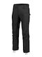 Helikon Tex SFU Next Pants Mk2 Κυνηγετικό Παντελόνι σε Μαύρο χρώμα
