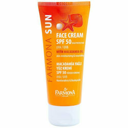 Farmona Sun SPF50 50мл Farmona Sun SPF50 50мл