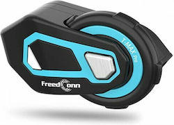 FreedConn T-MAX Pro Единичен Интерком за Каска