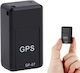 Mini GPS Tracker GSM για Κατοικίδια / Μηχανές / Παιδιά / Ηλικιωμένους / Αυτοκίνητα