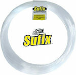 Sufix Professional Πετονιά Ψαρέματος Λευκή 1000m / 0.4mm