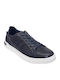 Ανδρικά Sneakers Navy Μπλε