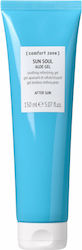 Comfort Zone Sun Soul Aloe Gel 150ml
