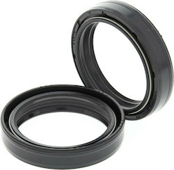 All Balls Fork Seal Fork Seals 43x55x10.5 for Aprilia/Suzuki