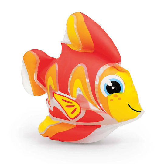 Intex Puff ‘n Play Inflatable Pool Toy Fish