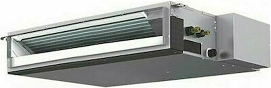 Mitsubishi Electric Εσωτερική Μονάδα Αεραγωγών (22000 btu)