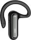 XO BE33 Earbud Bluetooth Handsfree Ακουστικό Μαύρο