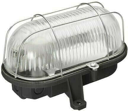 Vito MARINA-MG3 Wall-Mounted Outdoor Turtle Light E27 IP54 19.5x13.5x11.5εκ.