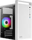 Aerocool CS-109 Jocuri Mini tower Cutie de calc...