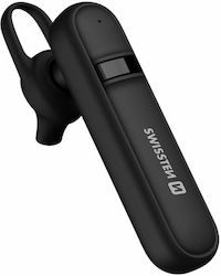 Swissten 51104100 Earbud Μαύρα Swissten 51104100 Earbud Μαύρα