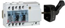 Legrand Vistop Rotierender Industrieller Schalt...