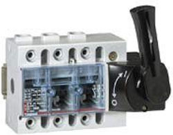 Legrand Vistop Rotierender Industrieller Schalt...