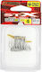 Owner 5645 STX-45ZN Fishing Hook No8