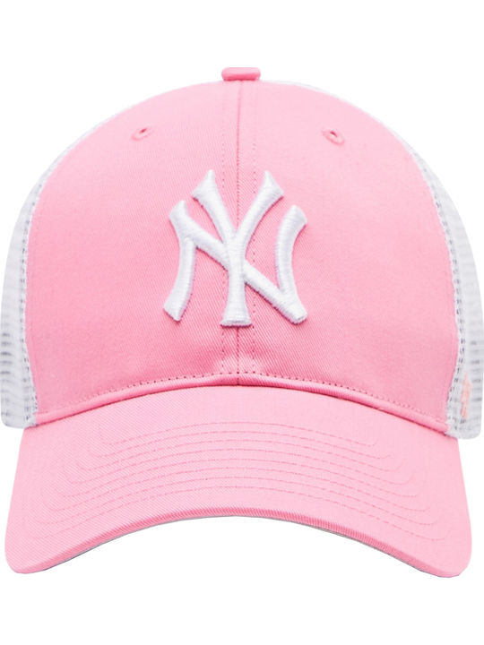 47 Brand MLB New York Yankees Γυναικείο Jockey ...