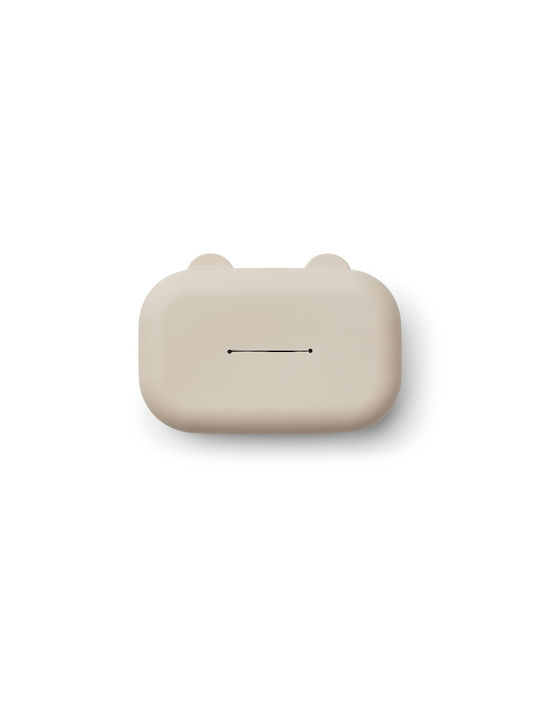 Liewood Baby Wipes Case Sandy 12x19cm