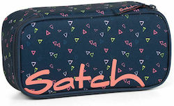 Satch Mint Phantom Federmäppchen Gray Satch Mint Phantom Federmäppchen Gray