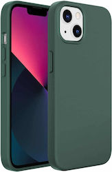 Kingxbar PQY Back Cover Σιλικόνης Μαγνητικό Πρά...