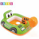Intex Σωσίβιο Swimtrainer με Μήκος 86εκ. Πράσινο Αυτοκίνητο