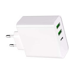 Axred AXRAX65W Αντάπτορας 65W