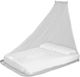 Lifesystems MicroNet Double Camping Mosquitos Nest White Diameter 18cm