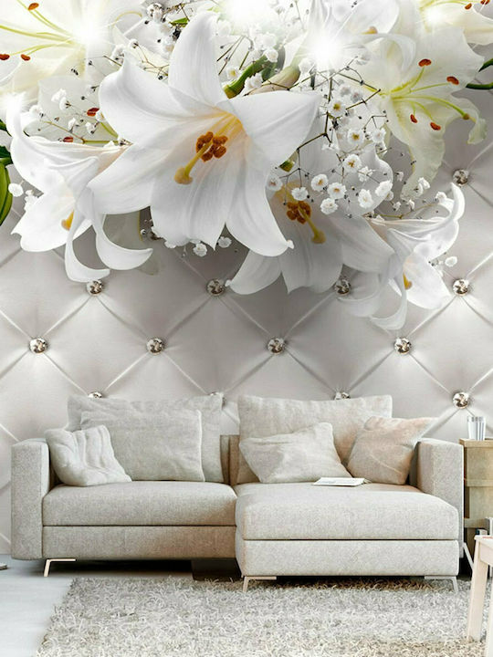 Wall Mural Princess of Elegance Fabric 350x245cm