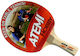 Atemi Hobby Racket Ρακέτα Ping Pong για Αρχάριους Παίκτες