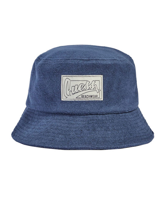 Guess Hut Anglerhut Smart Blue
