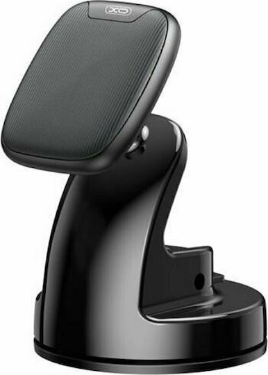 XO C98B Auto Handyhalterung mit Magnet Schwarz