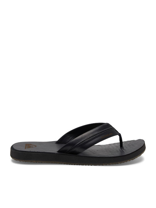 Carver Men's Sandals Black