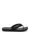 Carver Men's Sandals Black